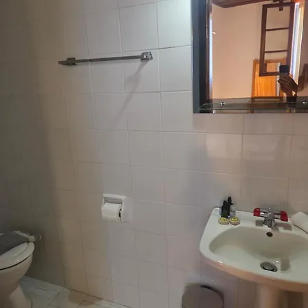 Pensionat Zeus 3 Beds 3*