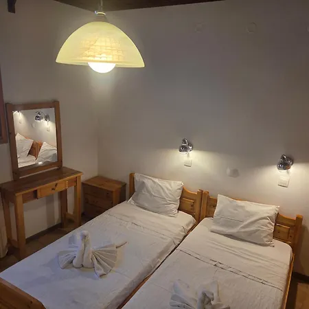 Zeus 3 Beds * Panajía